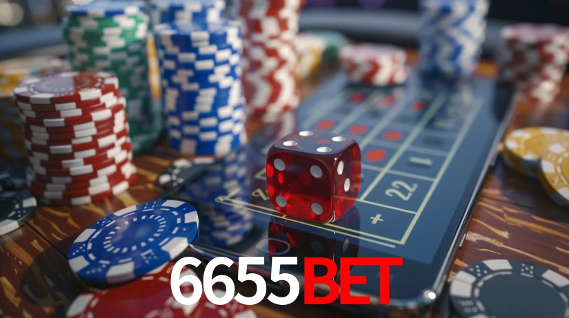 Exclusive Games 6655BET