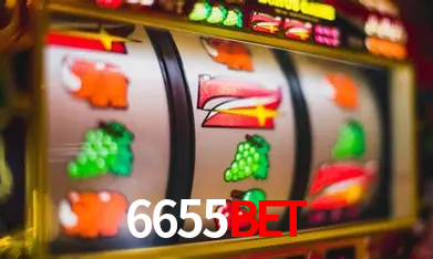 Apostas Esportivas na 6655BET: Um Guia Completo
