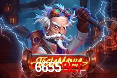 Benefícios da Conta 6655BET