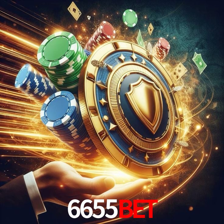 Ofertas Imperdíveis na 6655BET: Promoções e Bônus Que Valem a Pena