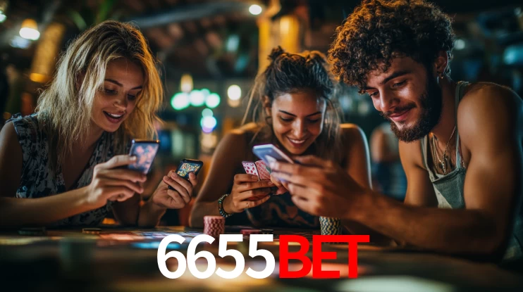 Game Statistics 6655BET
