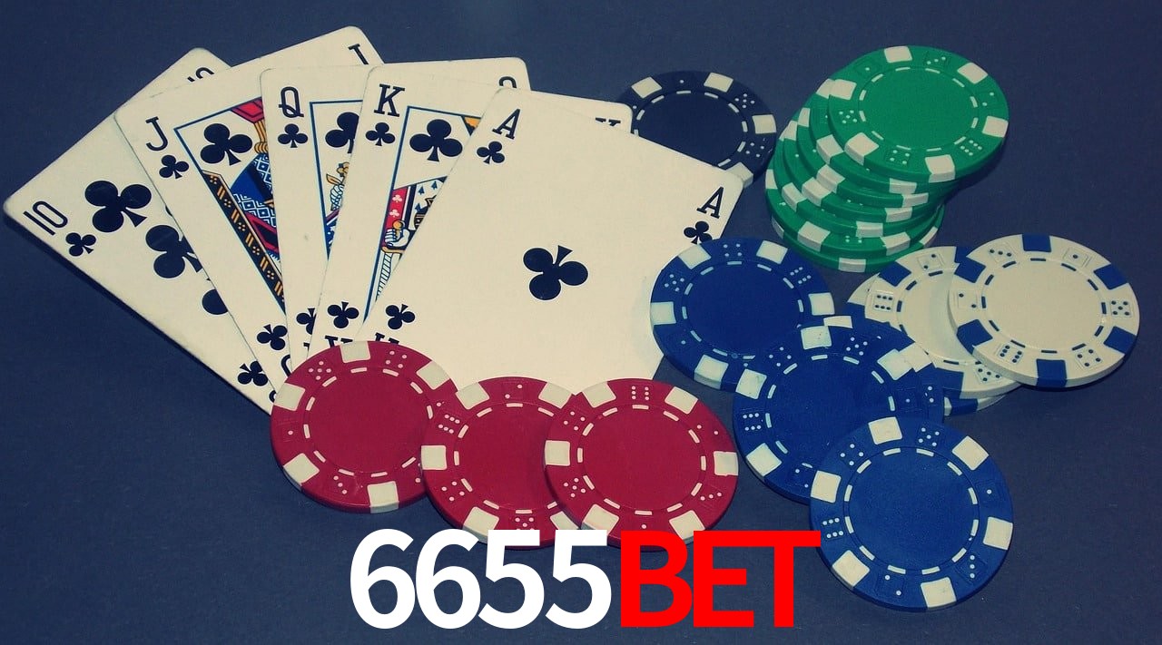 API Integration 6655BET