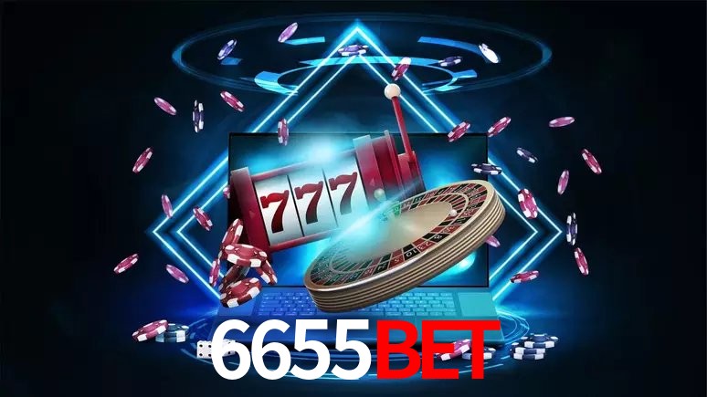 Segurança 2FA 6655BET