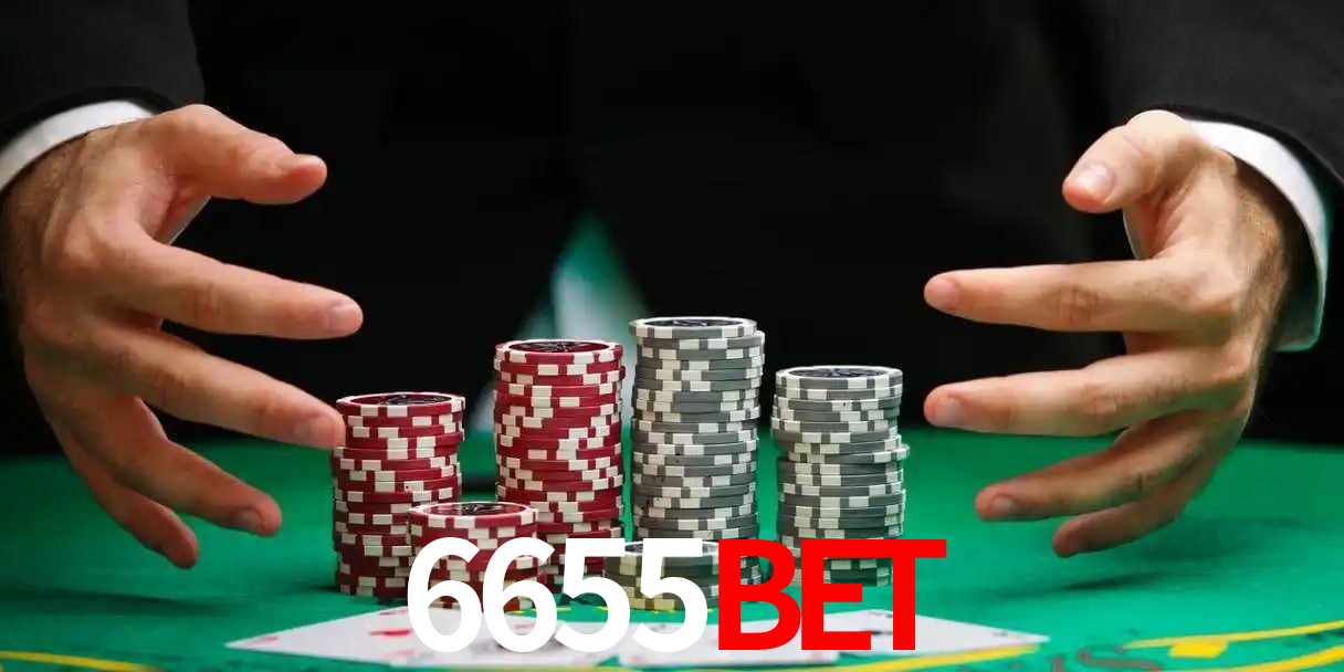 6655BET App