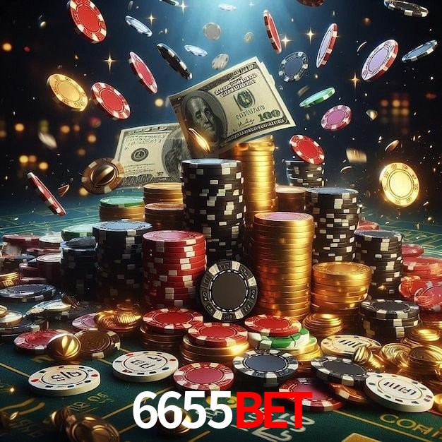 6655BET