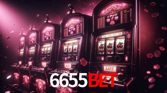Jogos Exclusivos 6655BET
