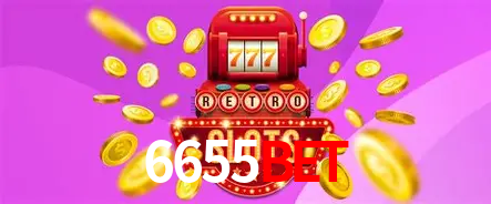 Inovações de Jogos na 6655BET: O Futuro das Experiências Interativas
